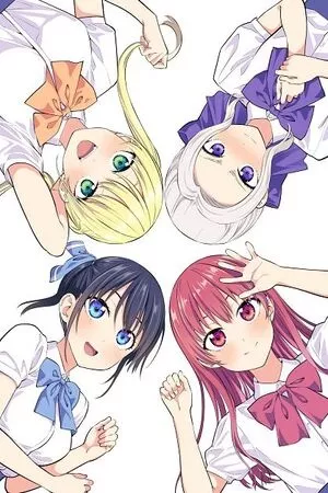 Ver kanojo mo kanojo capitulo 5 online gratis en español latino en