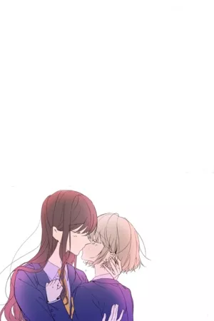 Ichirin No Hana Yuri - E para finalizar por hoje Fiquem com o adorado Not  So Shoujo Love Story. 2 capítulos, 2 mil palavras e minha bunda  completamente quadrada! Pqp, que trem