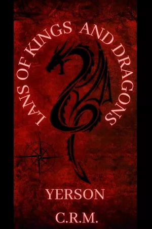 LANS OF KINGS AND DRAGONS ( no original) - Novel - TuMangaOnline