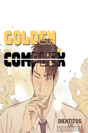 Golden Complex - Manhwa - TuMangaOnline