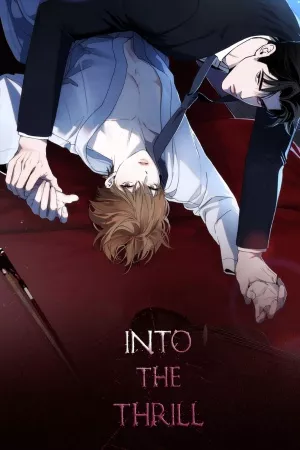 Into the thrill - Manhwa - TuMangaOnline