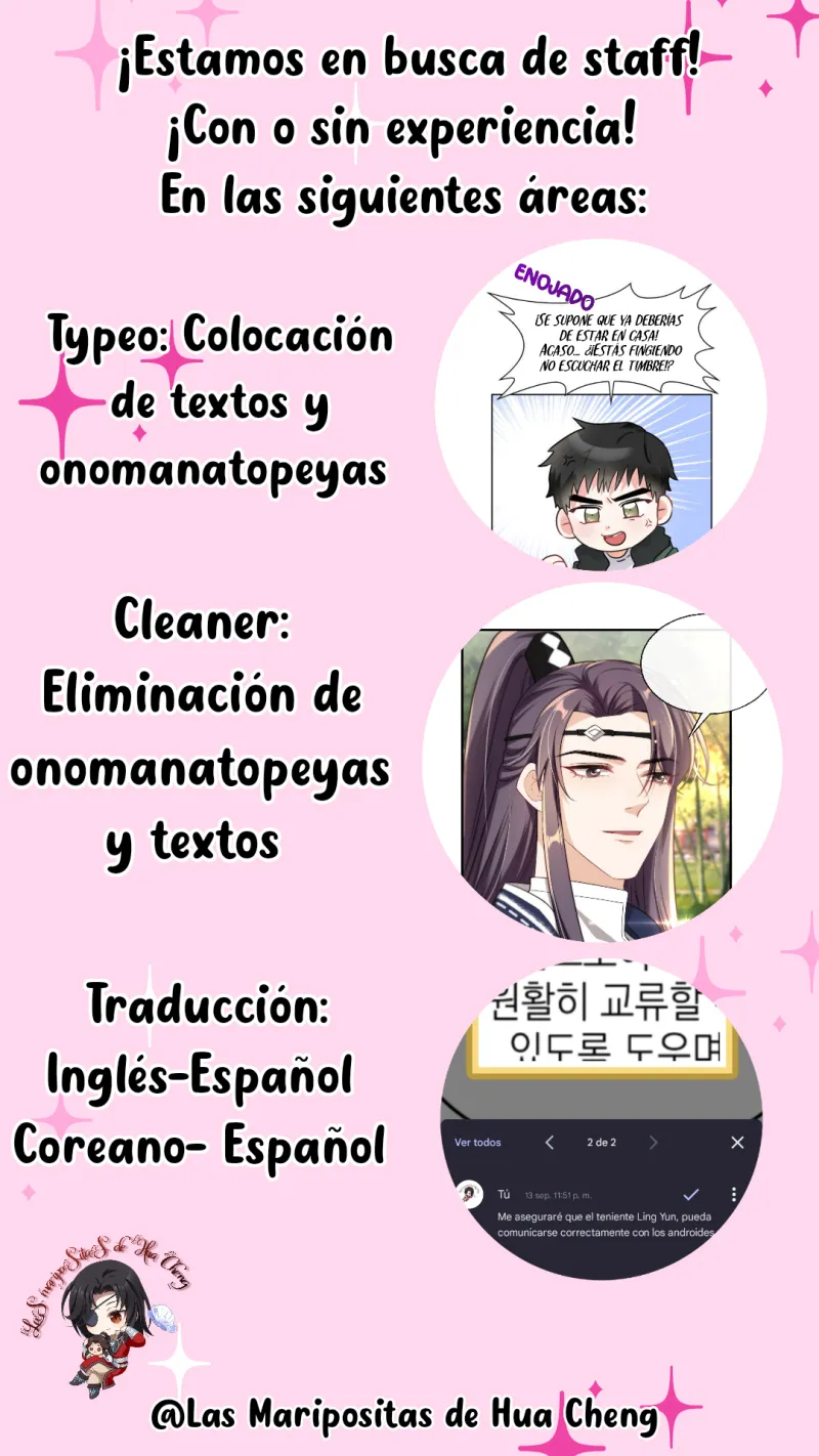 Reclutamiento Staff Noticias De Otros Otakuteca